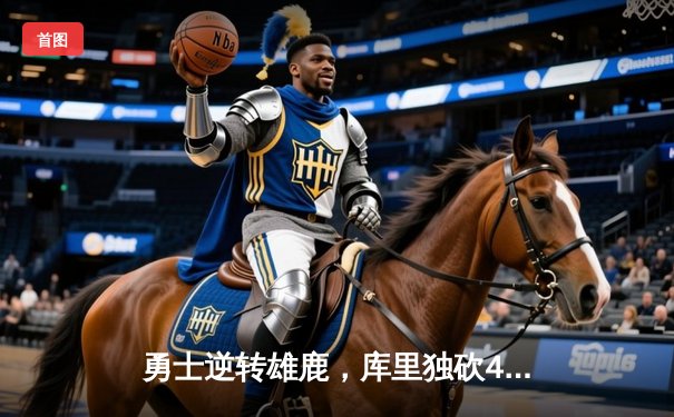 勇士逆转雄鹿，库里独砍42分创赛季新高