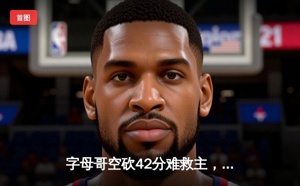 字母哥空砍42分难救主，凯尔特人加时险胜雄鹿迎开门红