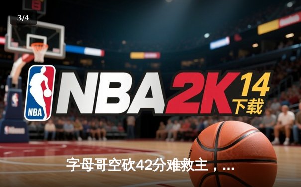 字母哥空砍42分难救主，凯尔特人加时险胜雄鹿迎开门红 - 3