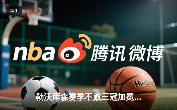 勒沃库森赛季不败三冠加冕 阿隆索铸就足球神话 - 2