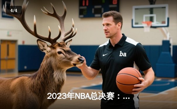 2023年NBA总决赛：丹佛掘金队史首冠，约基奇荣膺FMVP - 4