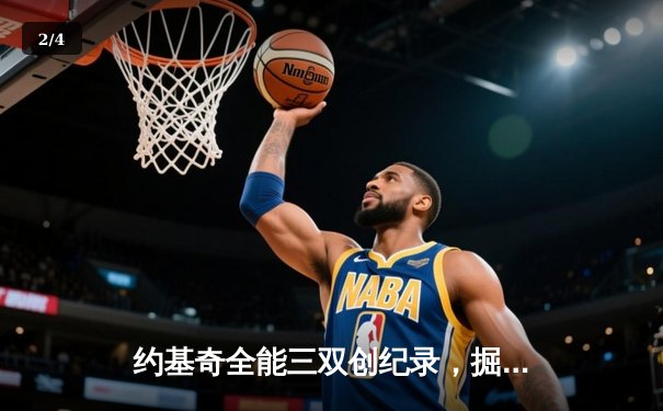 约基奇全能三双创纪录，掘金加时险胜勇士锁定季后赛席位 - 2